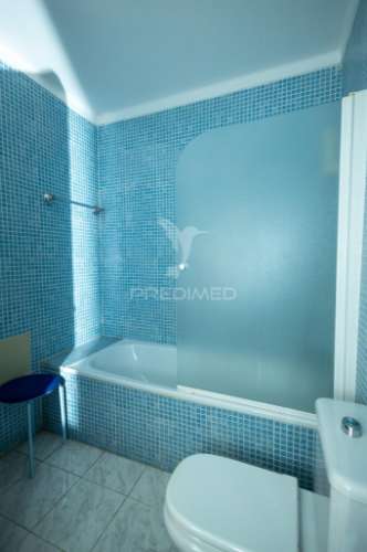 Apartamento t3 com garagem em borba