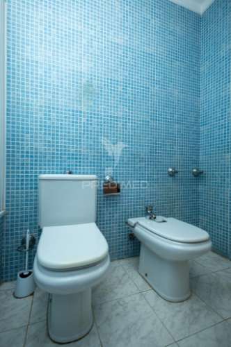 Apartamento t3 com garagem em borba