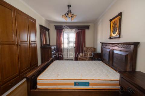 Apartamento t3 com garagem em borba