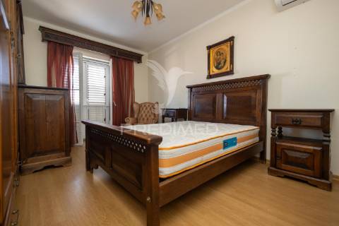 Apartamento t3 com garagem em borba