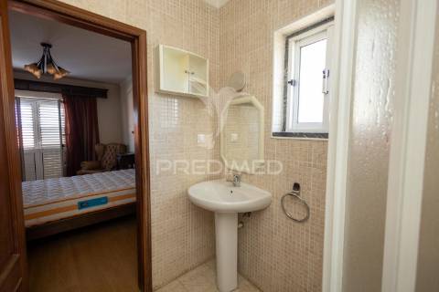 Apartamento t3 com garagem em borba