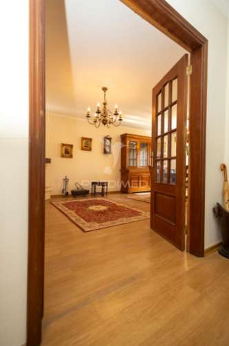 Apartamento t3 com garagem em borba