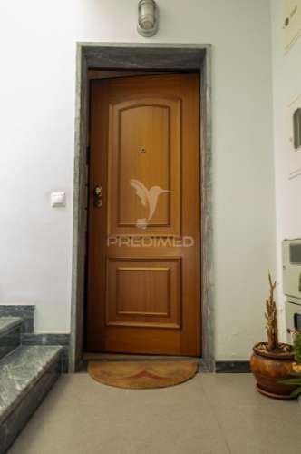 Apartamento t3 com garagem em borba