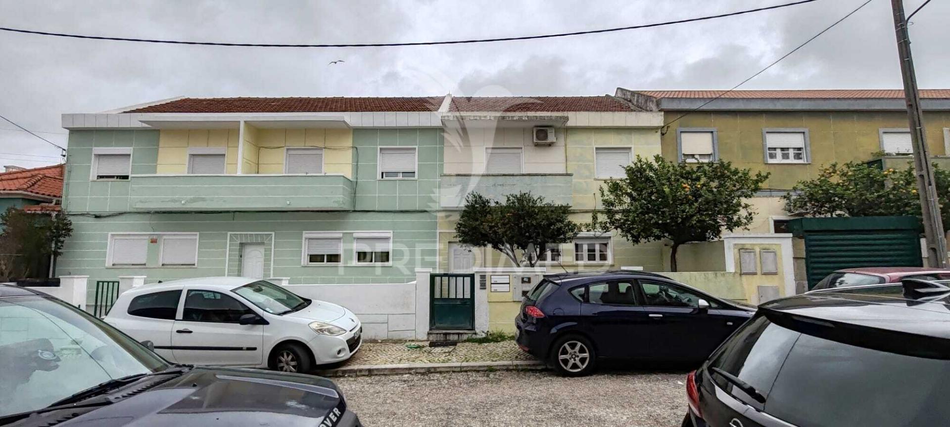 Predio para venda no lavradio