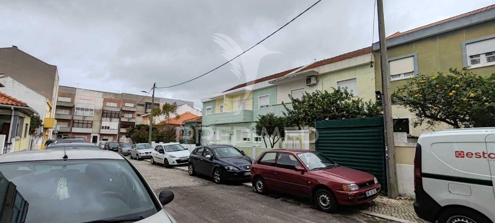 Predio para venda no lavradio