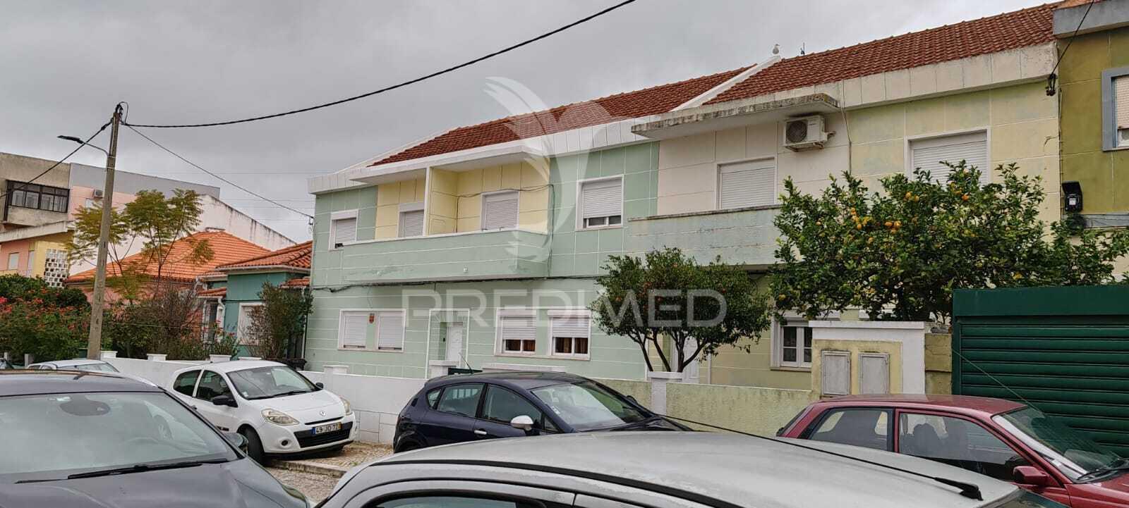 Predio para venda no lavradio