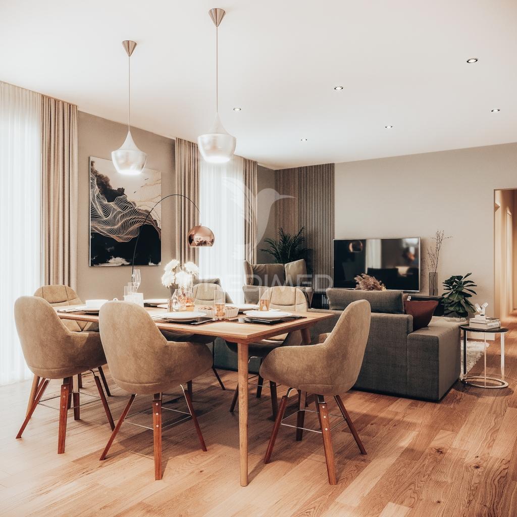 Apartamento t2 novo no funchal