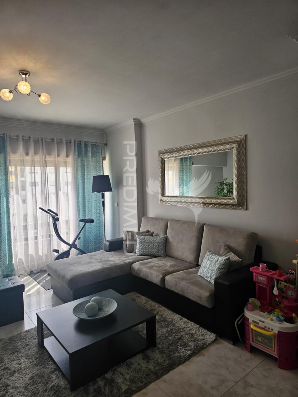 Apartamento t2+1 povoa de santa iria zona nobre