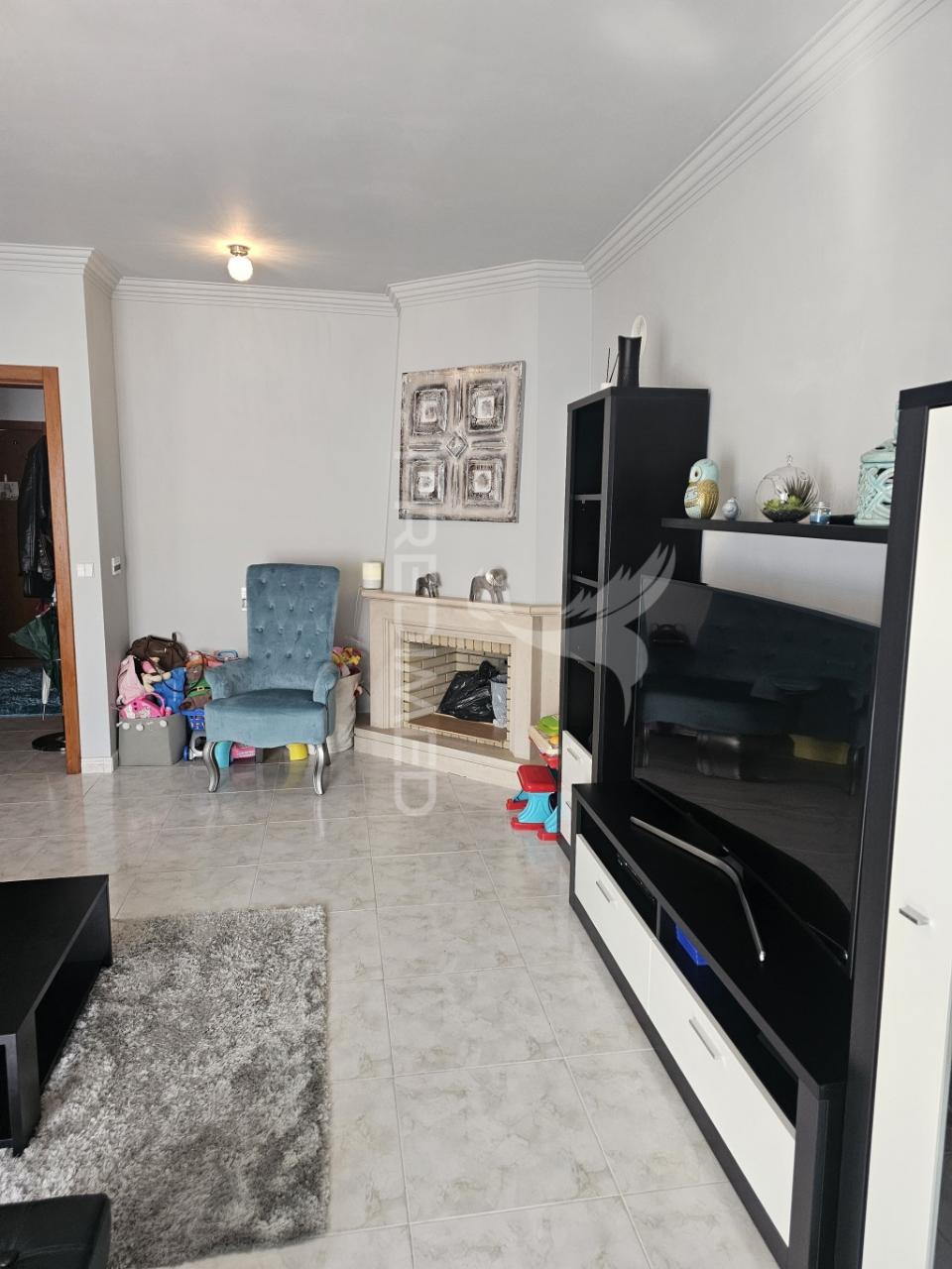 Apartamento t2+1 povoa de santa iria zona nobre
