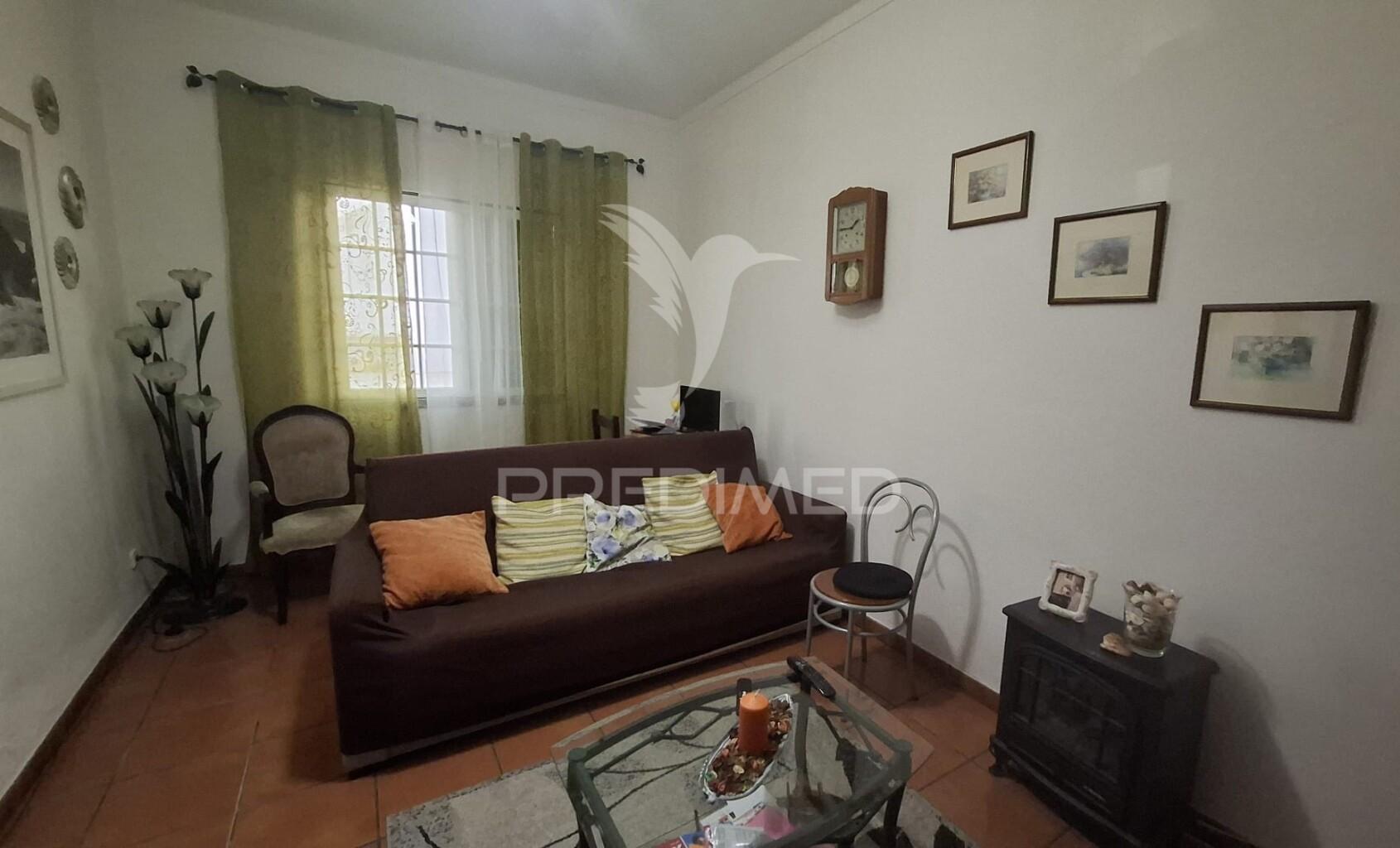 Moradia t3 em alpiarça.