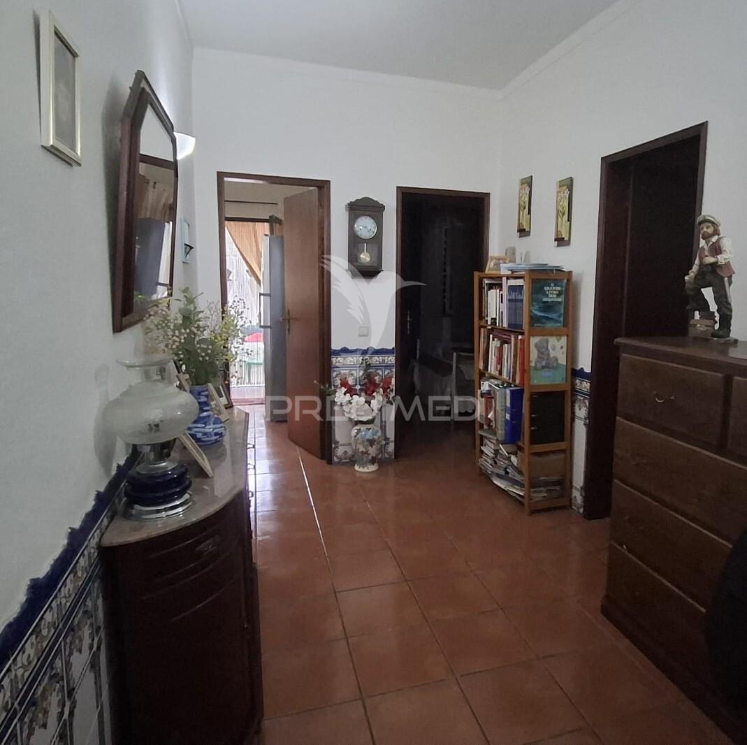 Moradia t3 em alpiarça.