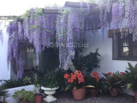 Quinta isolada com piscina localizada em castro da cola, concelho ourique