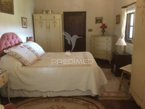 Quinta isolada com piscina localizada em castro da cola, concelho ourique