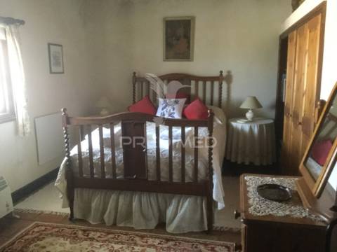 Quinta isolada com piscina localizada em castro da cola, concelho ourique