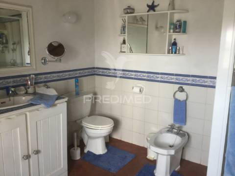 Quinta isolada com piscina localizada em castro da cola, concelho ourique