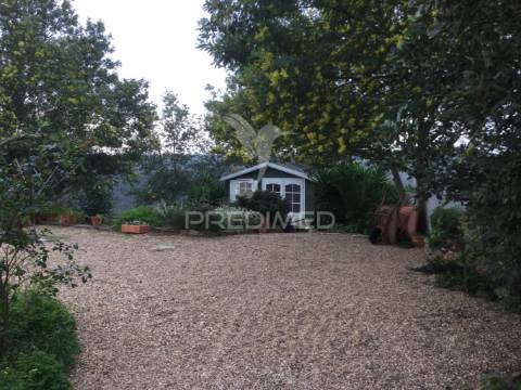 Quinta isolada com piscina localizada em castro da cola, concelho ourique