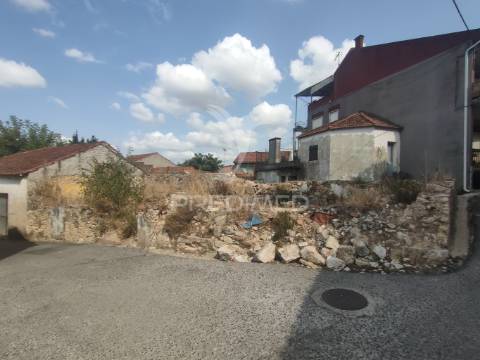 Ruína para nova construção - amiais de baixo, santarém