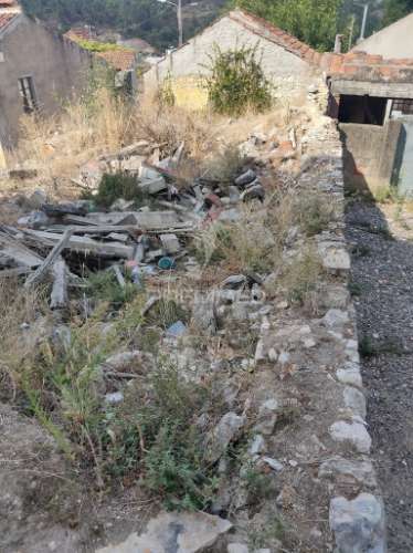 Ruína para nova construção - amiais de baixo, santarém