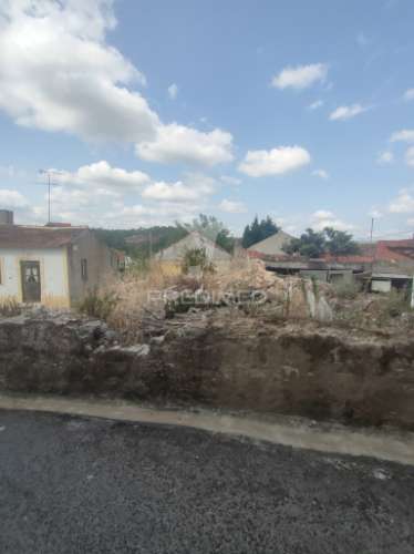 Ruína para nova construção - amiais de baixo, santarém