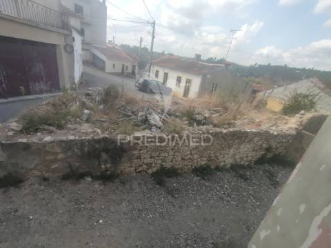 Ruína para nova construção - amiais de baixo, santarém