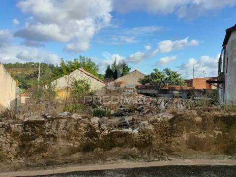 Ruína para nova construção - amiais de baixo, santarém