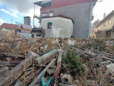 Ruína para nova construção - amiais de baixo, santarém