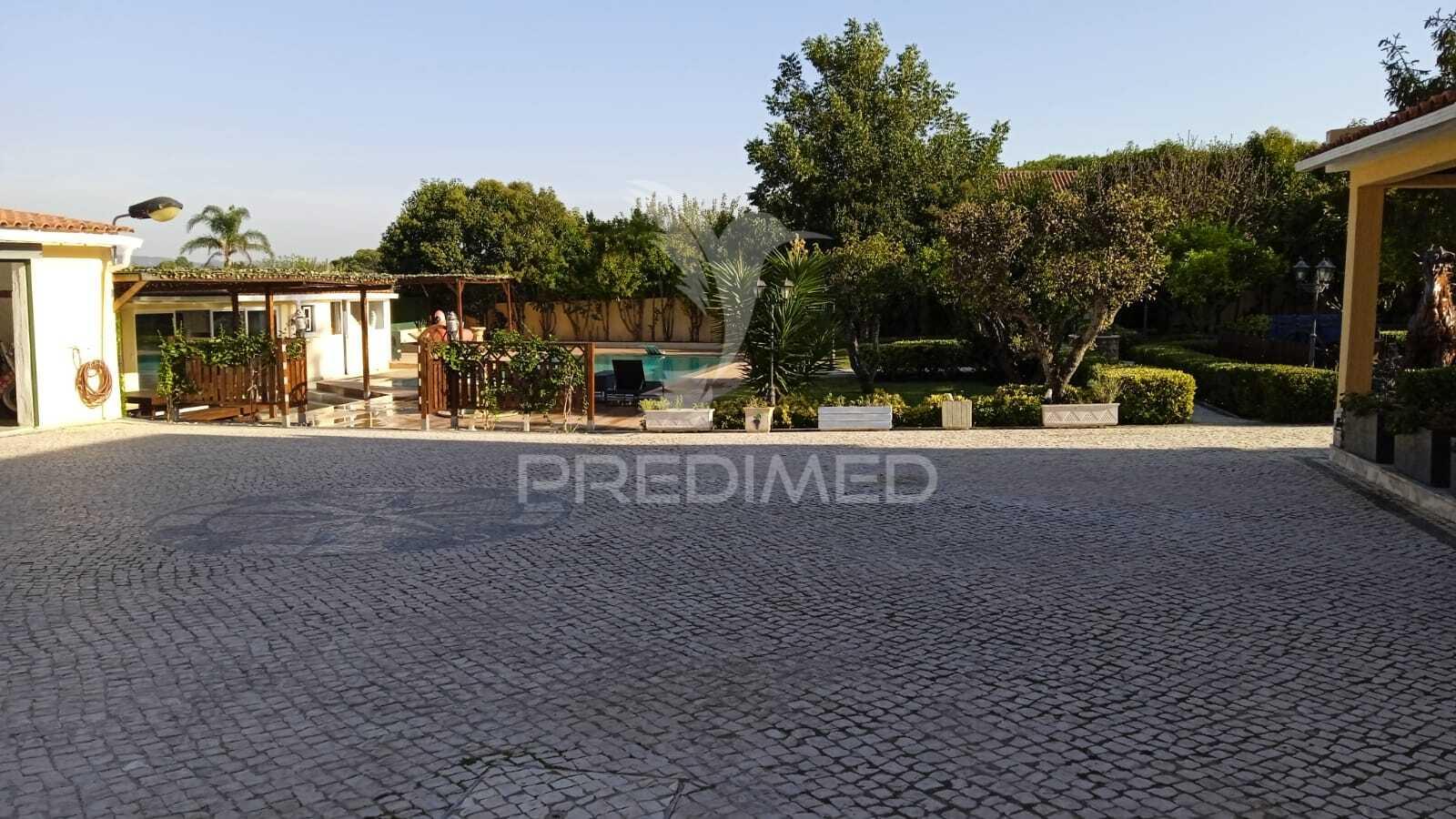 Quinta em sintra