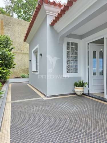 Moradia t3+1 ponta do sol