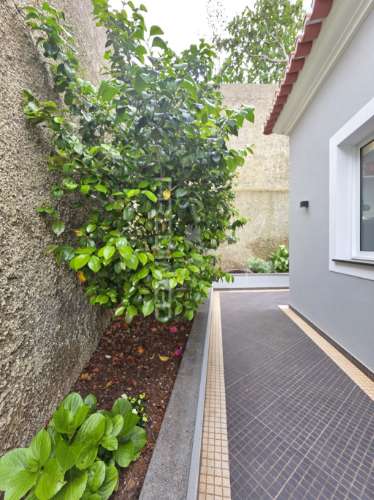 Moradia t3+1 ponta do sol