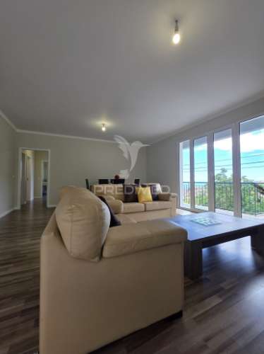 Moradia t3+1 ponta do sol