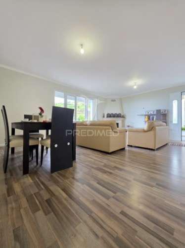 Moradia t3+1 ponta do sol