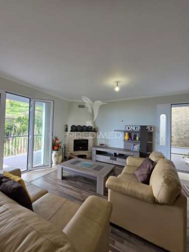 Moradia t3+1 ponta do sol