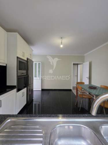 Moradia t3+1 ponta do sol