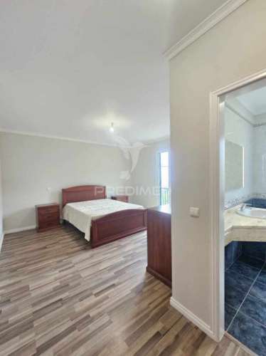 Moradia t3+1 ponta do sol