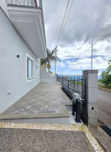 Moradia t3+1 ponta do sol