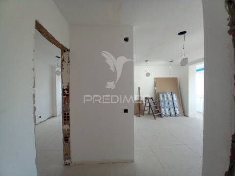 T4 laranjeiro remodelado