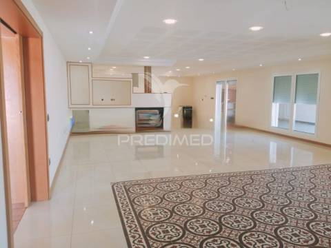 Moradia casais da bidoeira