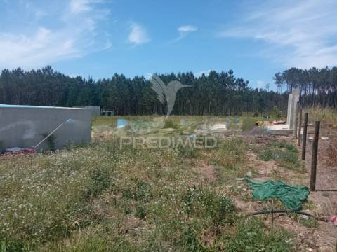 Moradia casais da bidoeira