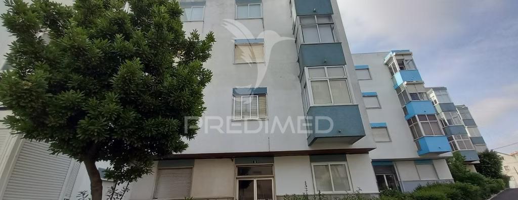 Apartamento povoa de santo adrião