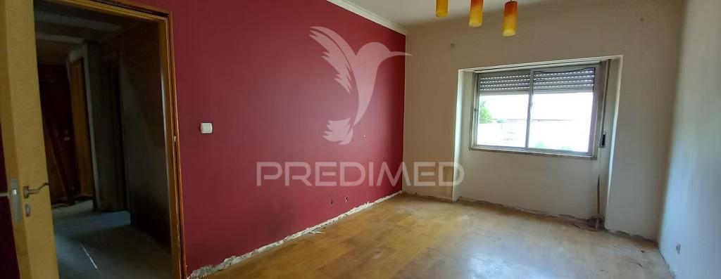 Apartamento povoa de santo adrião
