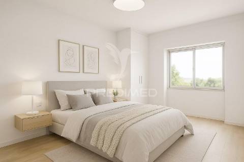 Apartamento povoa de santo adrião