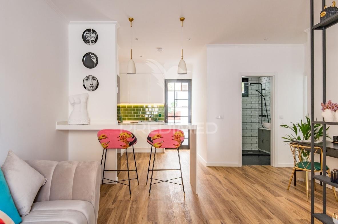 Apartamento t2 funchal