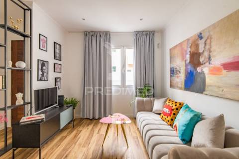 Apartamento t2 funchal