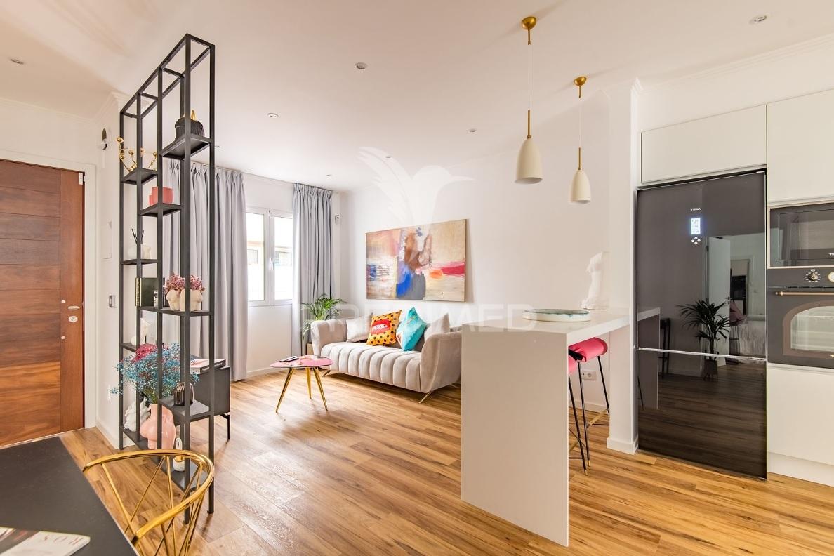 Apartamento t2 funchal