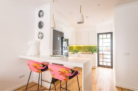 Apartamento t2 funchal