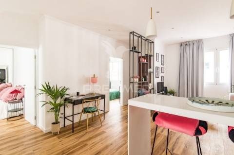 Apartamento t2 funchal