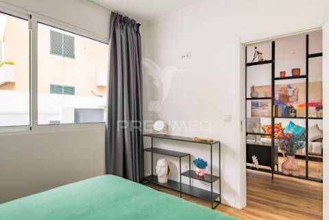 Apartamento t2 funchal