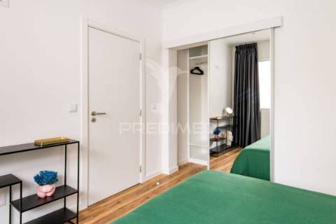 Apartamento t2 funchal