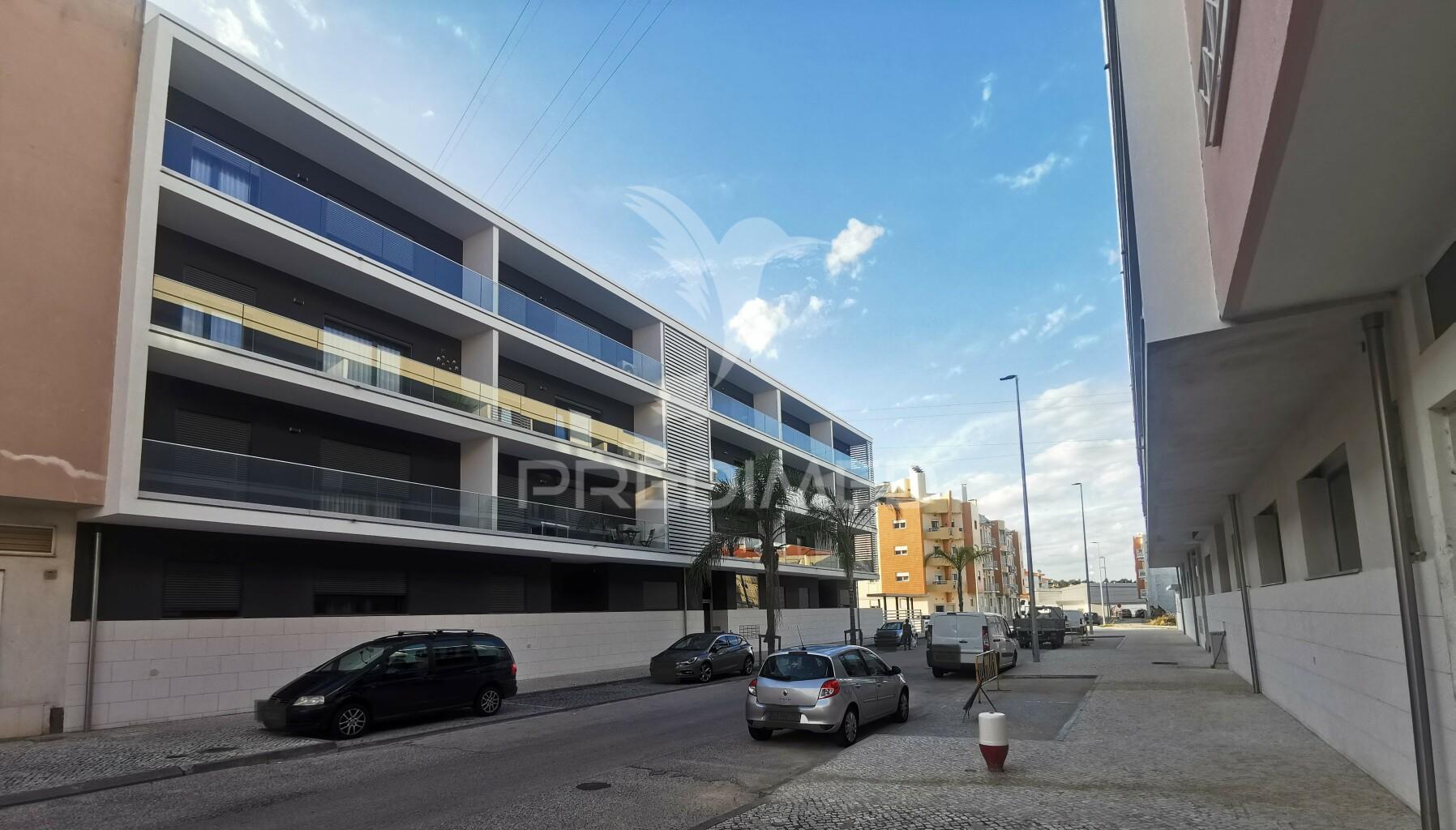 Apartamento t4