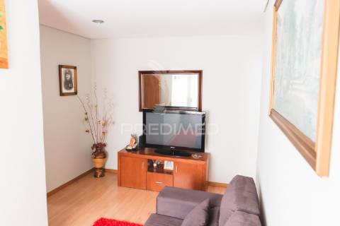 Moradia t 6 semi nova 521 m 2 - vista deslumbrante  de mar